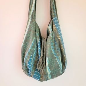 Mossimo Boho Bucket Bag